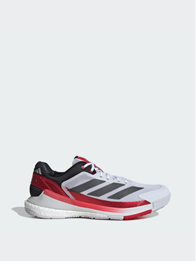 adidas adidas Buty do padla Crazyquick BOOST Biały