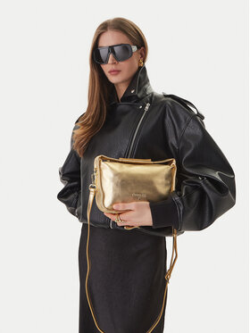 Patrizia Pepe Patrizia Pepe Borsetta 8B0316/L179-Y442 Oro