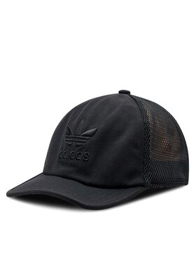 adidas adidas Czapka z daszkiem Ar Trucker Cap HL9334 Czarny
