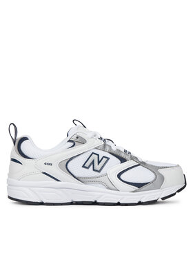New Balance New Balance Sneakers ML408A Alb