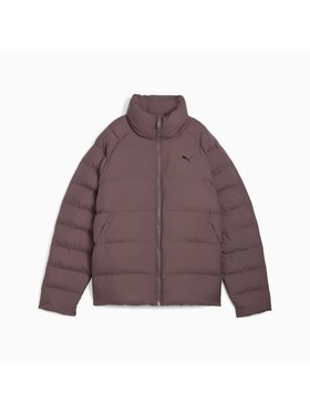 Puma Puma Kurtka zimowa 688387 Fioletowy Regular Fit