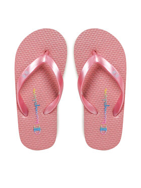 Champion Champion В'єтнамки Glam Girl S32156-CHA Рожевий