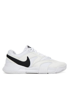Nike Nike Scarpe da tennis W Court Lite 4 FD6575 100 Bianco