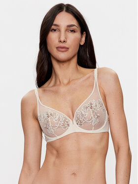 Simone Pérèle Simone Pérèle Soutien-gorge avec armatures SAGA 15C319 Beige