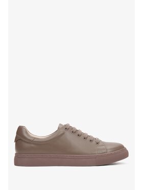 Estro Estro Scarpe da ginnastica ER00116628 Marrone