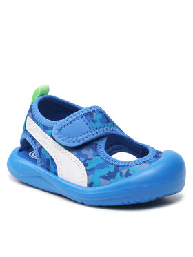 Puma Puma Sandale Puma Aquacat Inf 372158 10 Plava