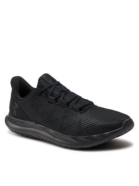 Under Armour Tenisice Za Trčanje Ua Charged Speed Swift 3026999-003 Crna