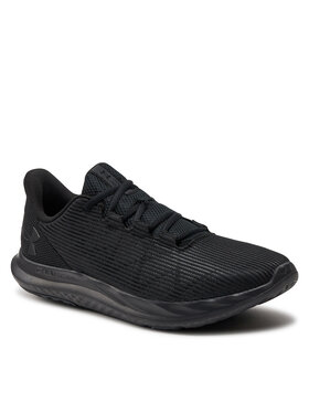 Under Armour Under Armour Apavi Ua Charged Speed Swift 3026999-003 Melns
