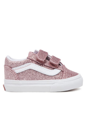 Vans Vans Tenniskingad Old Skool V VN0009RCFSL1 Roosa