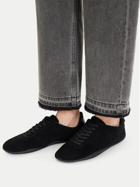 Calvin Klein Calvin Klein Tossud Baller Sneaker Laceup HW0HW03263 Must