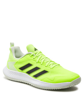 Adidas Obuća Za Tenis Defiant Speed Tennis IF0447 Zelena