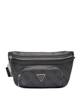 Guess Guess Borsetă HMMICT P5431 Gri