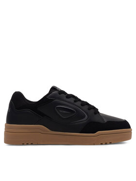 Sprandi Sprandi Sneakersy FEEL IT MPRS-2022M05041 Černá