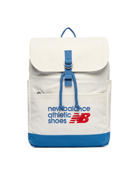 New Balance New Balance Ruksak LAB51500SET Biela