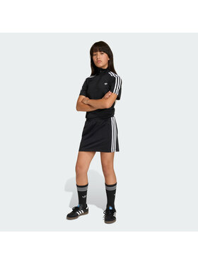 adidas adidas Sukienka codzienna 159242 Czarny Regular Fit