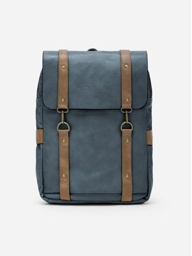 Herling Herling Zaino Dorian Blu