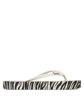 Juicy Couture Juicy Couture Varbavahesandaalid 800290 Valge