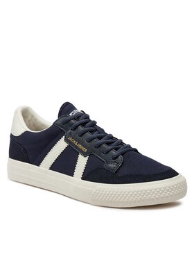 Jack&Jones Superge Jfwmorden 12251152 Mornarsko Modra