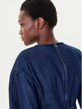 Φόρεμα τζιν French Connection φωτογραφία