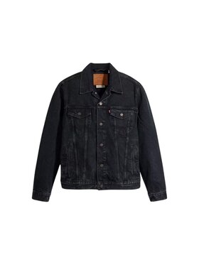 Levi's® Levi's® Kurtka jeansowa TRUCKER LEVIS Niebieski Regular Fit