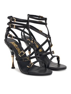 Just Cavalli Σανδάλια Just Cavalli - 2
