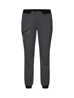 Haglöfs Haglöfs Spodnie outdoor L.I.M Fuse Szary Active Fit