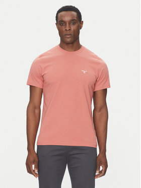 Barbour Barbour Tricou Essential Sports MTS0331PI55 Roz Tailored Fit