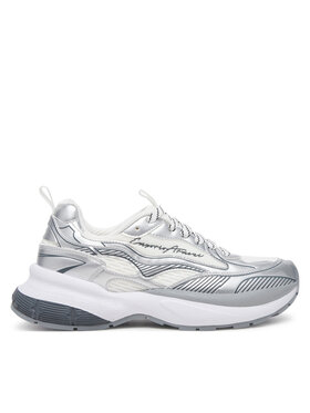 Emporio Armani Emporio Armani Sneakers X3X238 XR388 00520 Oro