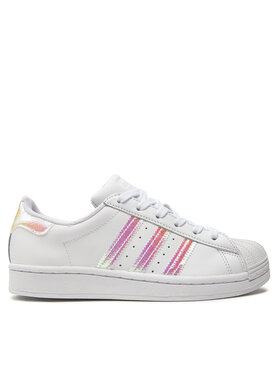 adidas adidas Sneakers Superstar Shoes FV3139 Bianco