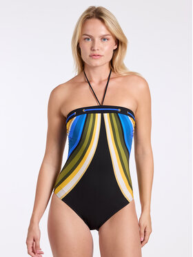 Sunflair Sunflair Jednodílné plavky 72045 Černá