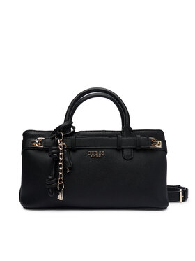 Guess Guess Handtasche Gregoria HWBG85 46060 Schwarz