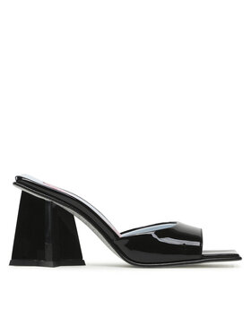 Chiara Ferragni Chiara Ferragni Шльопанці CF3131-001 Чорний