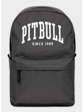 PITBULL PITBULL Plecak NORTON Szary
