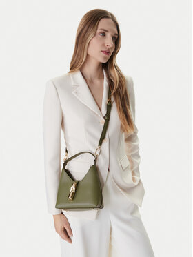 Furla Furla Τσάντα Iride Mini WE00876 ARE000 KH 4555S Πράσινο