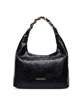 Valentino Valentino Handtasche Crystelle VBSA5Q07 Schwarz