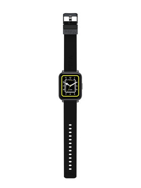 Breil Breil Smartwatch SBT-2 Nero