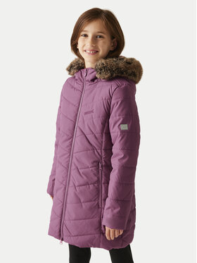 Regatta Regatta Зимова куртка Fabrizia RKN118 Рожевий Regular Fit