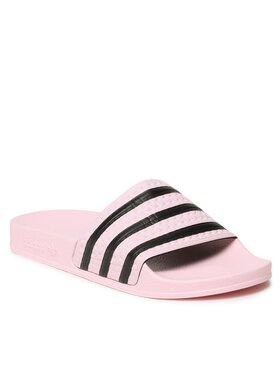 adidas adidas Klapki Adilette Slides HP6511 Różowy