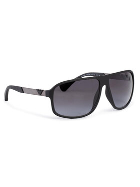 Emporio Armani Emporio Armani Saulesbrilles 0EA4029 50638G Melns