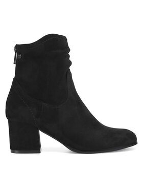 Jenny Fairy Jenny Fairy Stiefeletten WYL3987-1 Schwarz