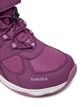 Μπότες Χιονιού Treksta φωτογραφία