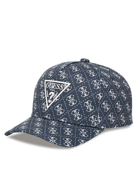 Guess Guess Baseball sapka H5YZ03 WO08O Sötétkék