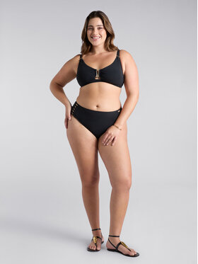 Fiorella Rubino Fiorella Rubino Bikini W353L000283N033 Nero