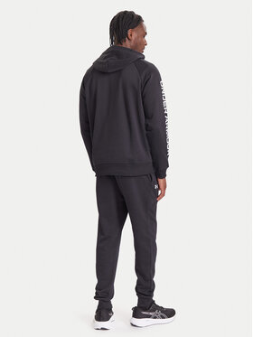 Under Armour Under Armour Tuta Ua Rival 1379768 Nero Loose Fit