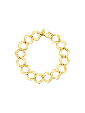 Breil Breil Bracciale ELONGÉ Oro