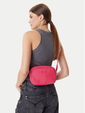 HUGO HUGO Handtasche Bel 50541892 Rosa