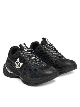 Αθλητικά Naked Wolfe φωτογραφία