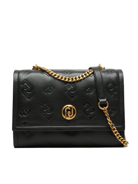 Liu Jo Liu Jo Rankinė Ecs M Crossbody AF3048 E0006 Juoda