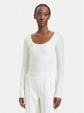 Guess Guess Bodi V6BP12 K6916 Kremna Slim Fit