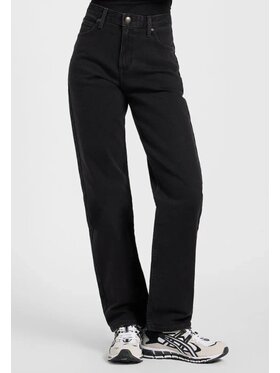 Lee Lee Jeans RIDER Nero